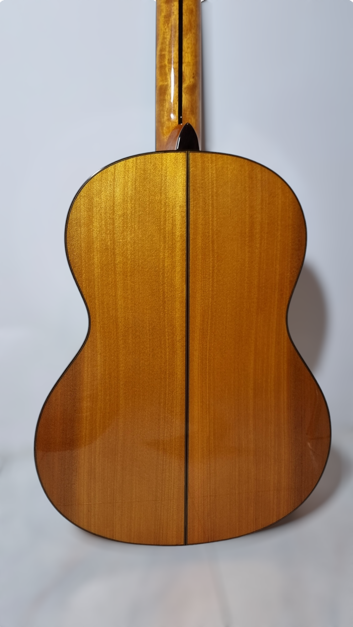 Guitarra Flamenca Modelo RF-18