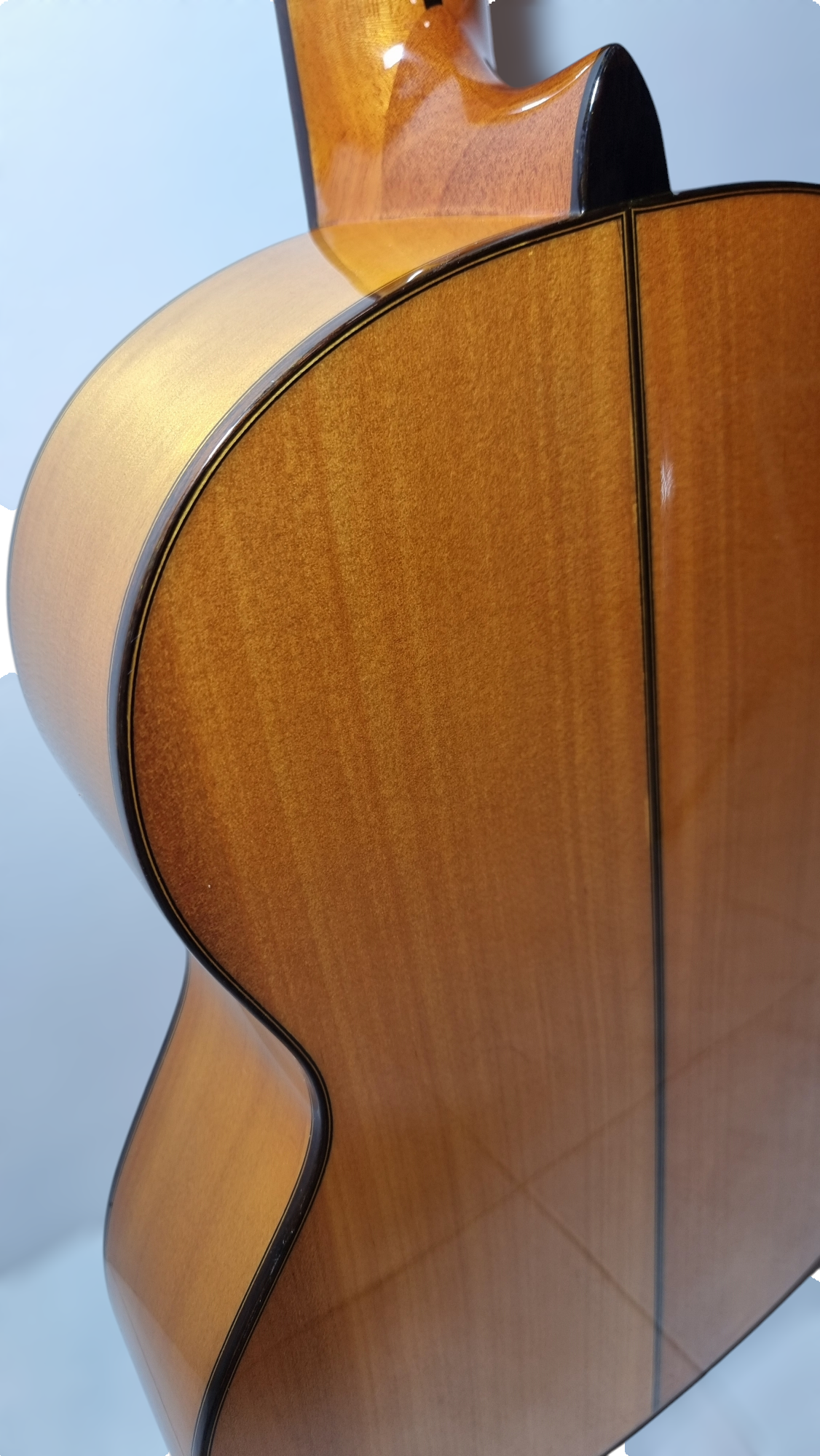 Guitarra Flamenca Modelo RF-18