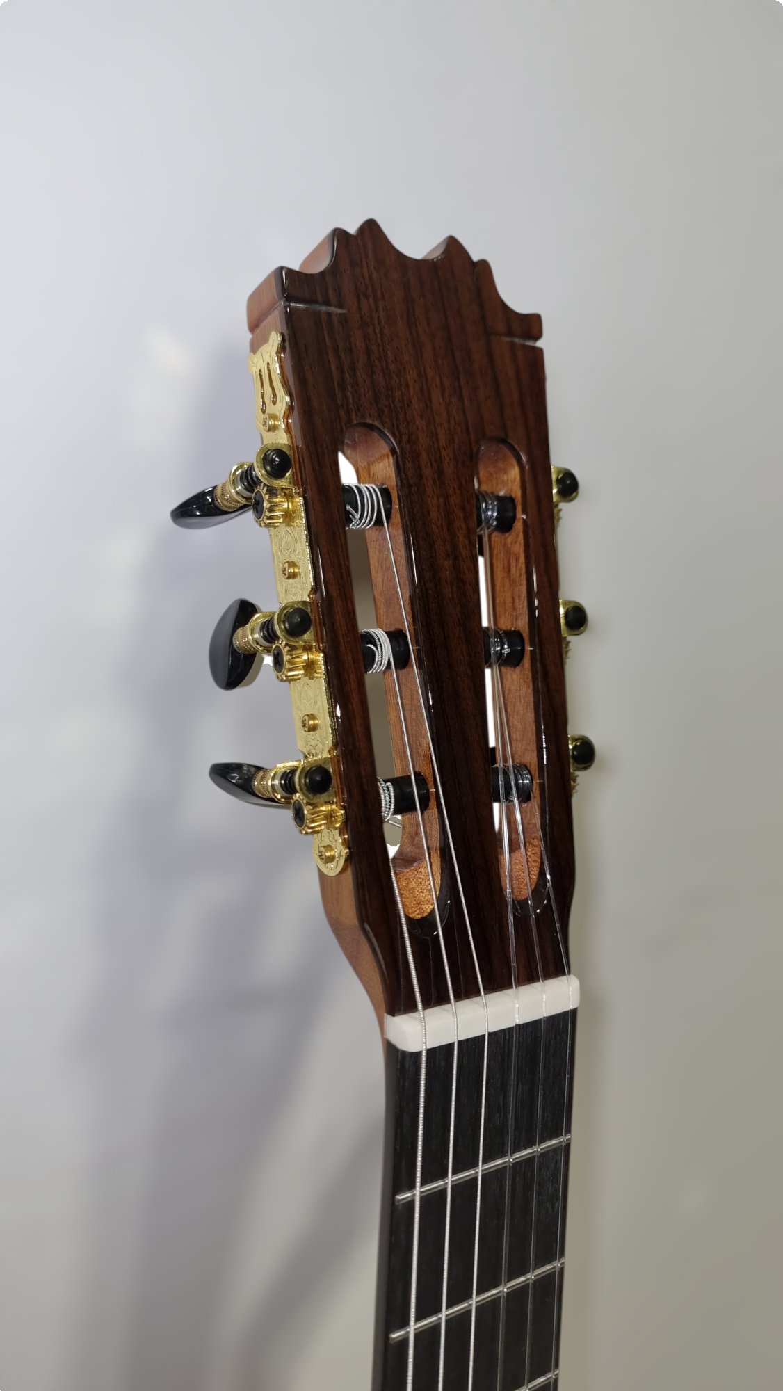 Guitarra Flamenca Modelo RF-18