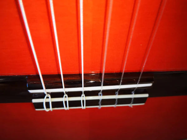 Guitarra Flamenca Antonio De Toledo ATF-17NR