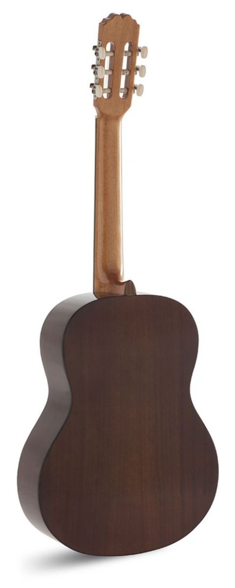 GUITARRA CLÁSICA ADMIRA SARA 3/4 SERIE INICIACIÓN BRILLO