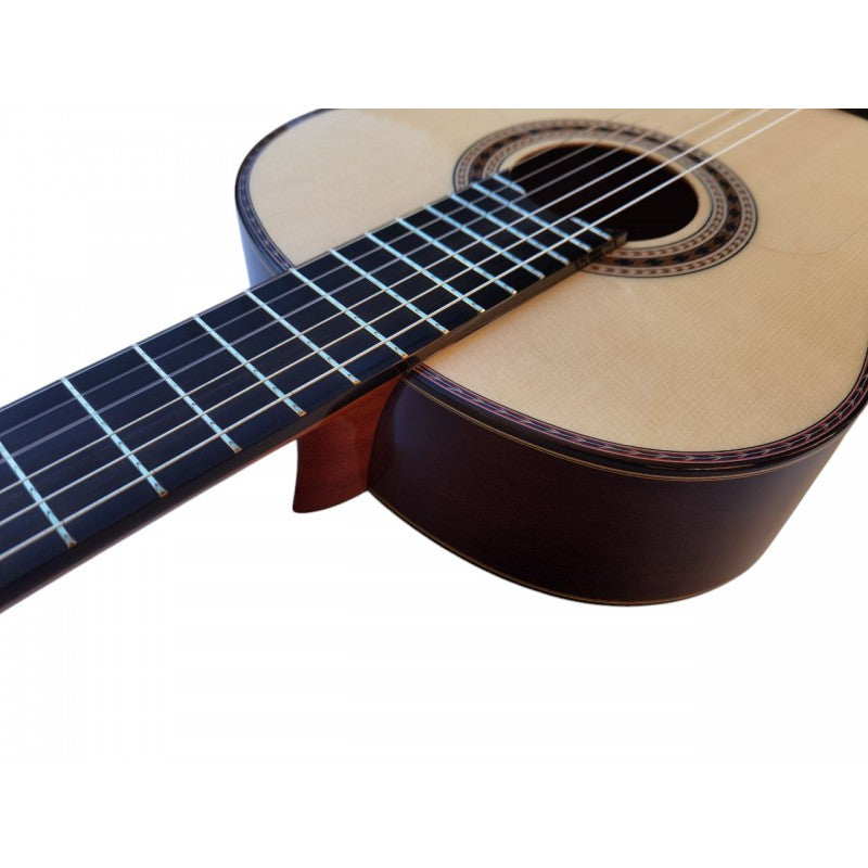 Guitarra Flamenca Antonio De Toledo AATF-240 Maciza