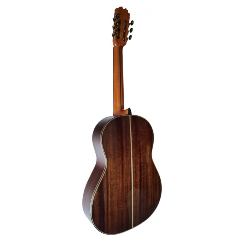 Guitarra Flamenca Antonio De Toledo AATF-240 Maciza