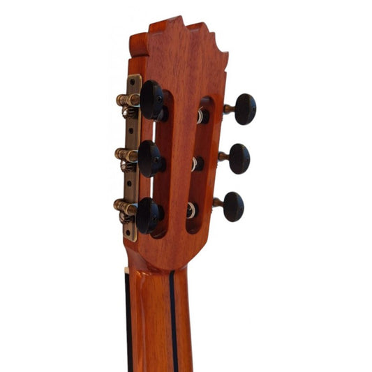 Guitarra Flamenca Antonio De Toledo AATF-240 Maciza