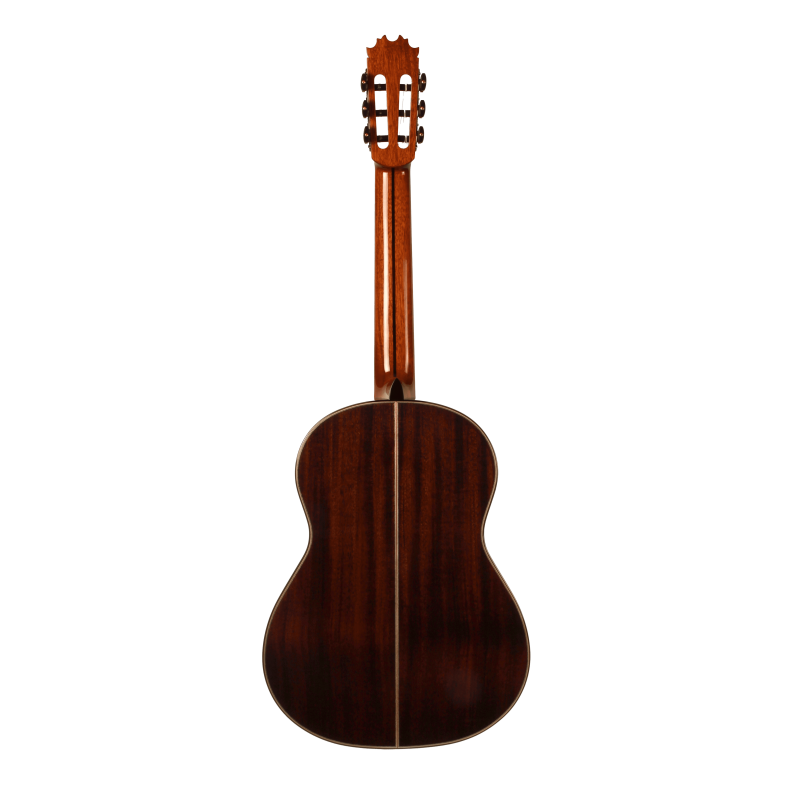 Guitarra Flamenca Antonio De Toledo AATF-240 Maciza