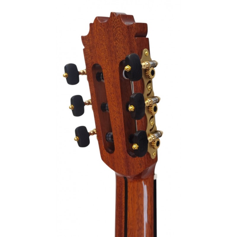 Guitarra Clásica Antonio De Toledo AT-270C