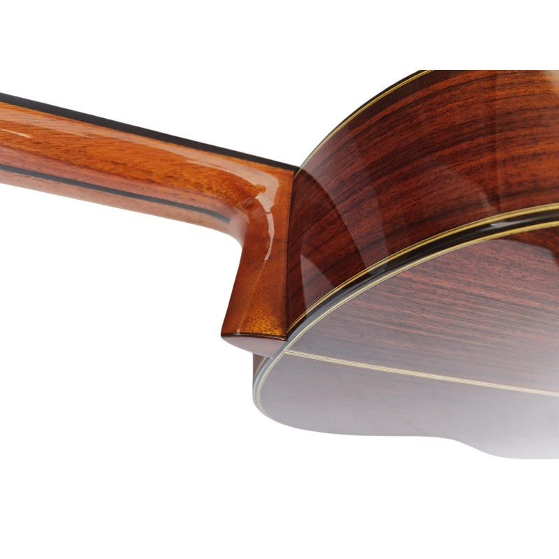 Guitarra Antonio de Toledo AAT-15C