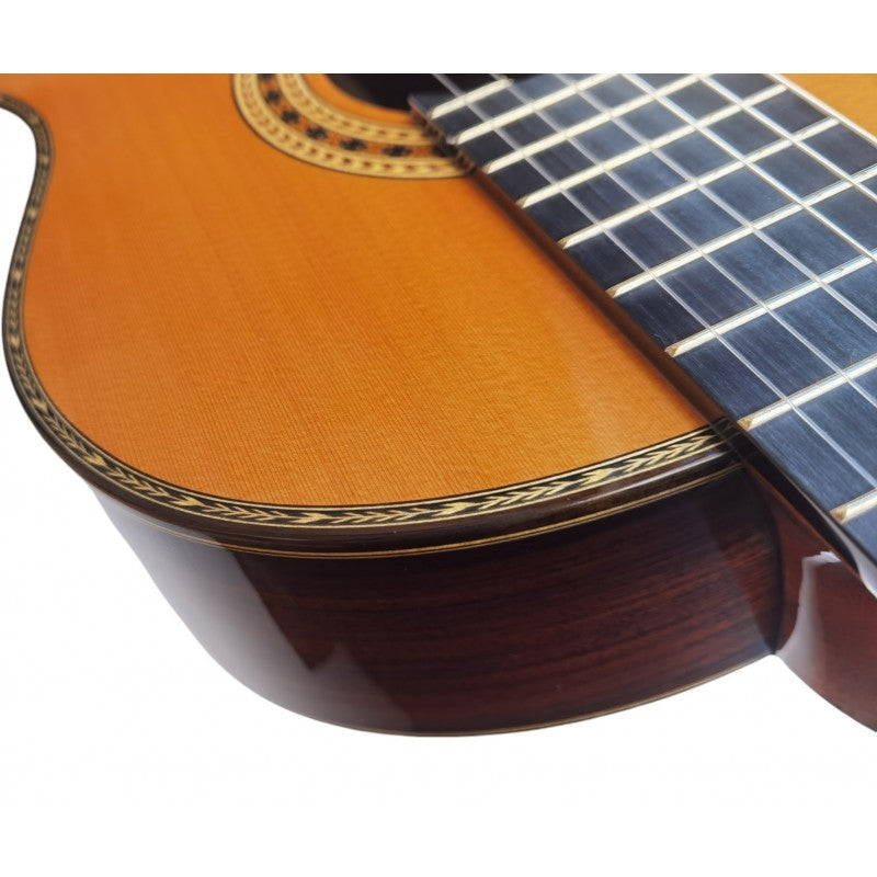 Guitarra Antonio de Toledo AAT-15C