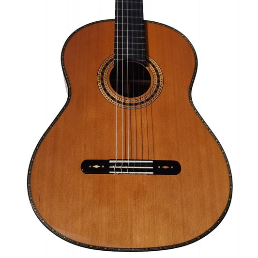 Guitarra Antonio de Toledo AAT-15C