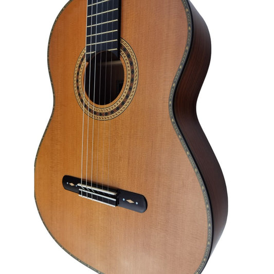 Guitarra Antonio de Toledo AAT-18C
