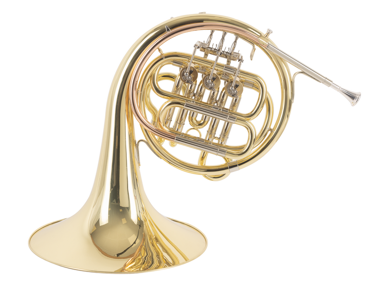 TROMPA INFANTIL J. MICHAEL EN Sib BFH600