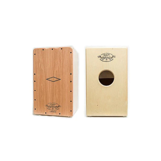 Cajón Flamenco Pepote Jaleo (VARIOS COLORES)