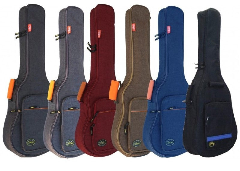 Guitarra Flamenca Vicente Tatay Modelo C320.590PF