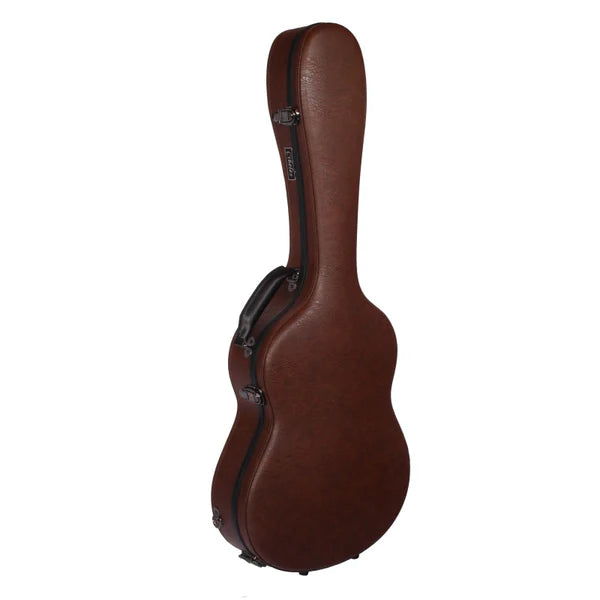 CIBELES C200.010FG-MO Est. Fibra Clasica Cuero Marron Oscuro