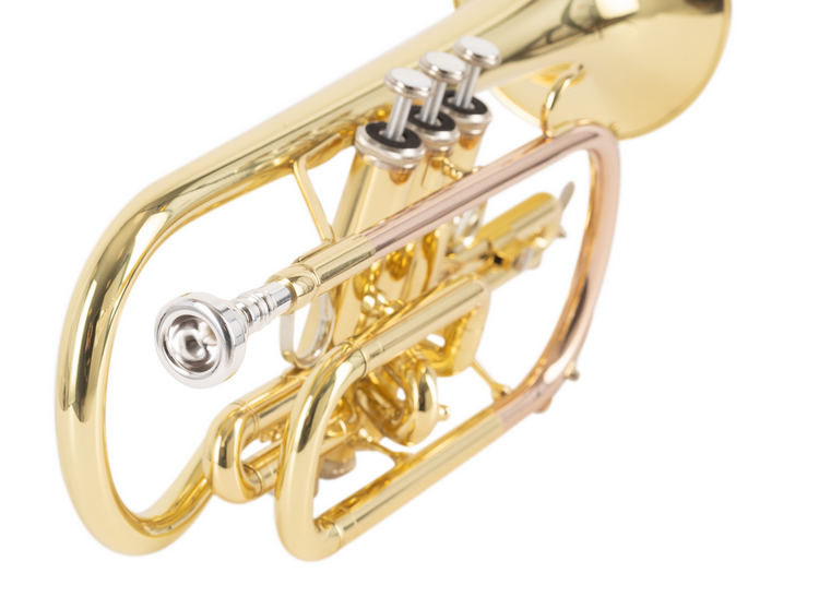 CORNETA J. MICHAEL EN SI BEMOL CT420