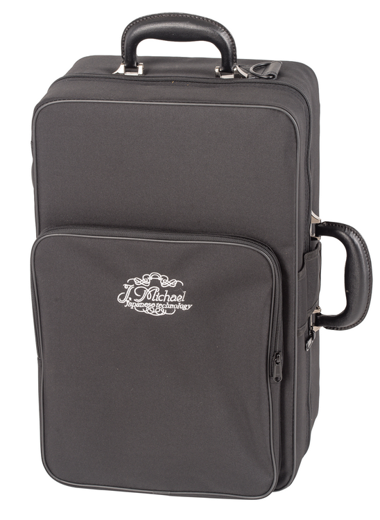 FLISCORNO J. MICHAEL PLATEADO FG550S