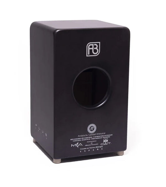 Cajón Flamenco ABueno IBÉRICO