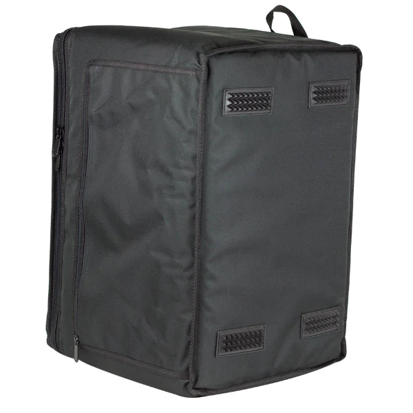 Funda Cajon 49X31X31 Cms 20mm Polietileno Mochila Sin Logo