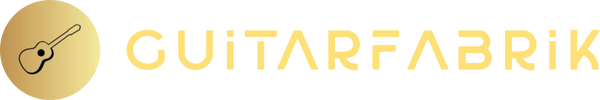 Guitar fabrik