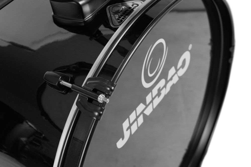 BATERÍA JINBAO P1103BK NEGRA