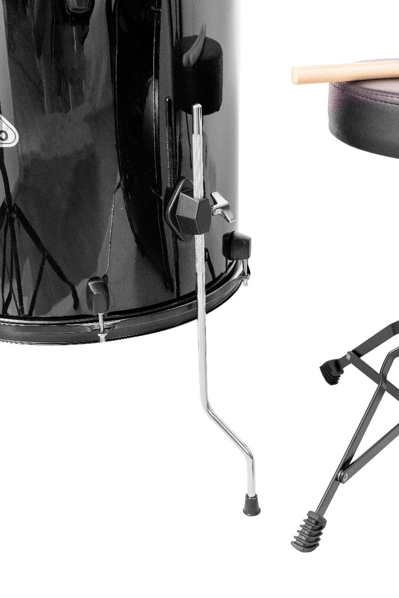 BATERÍA JINBAO P1103BK NEGRA