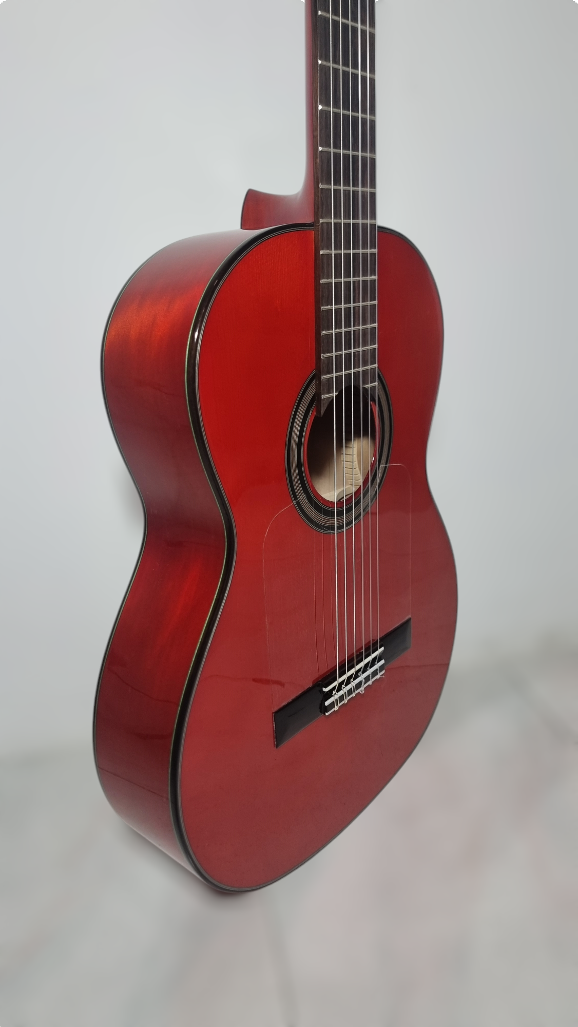 Guitarra Flamenca Martinez MR3