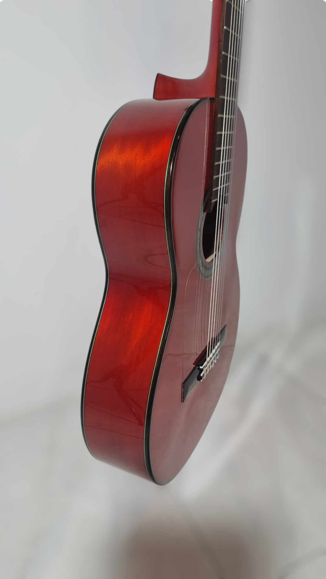 Guitarra Flamenca Martinez MR3