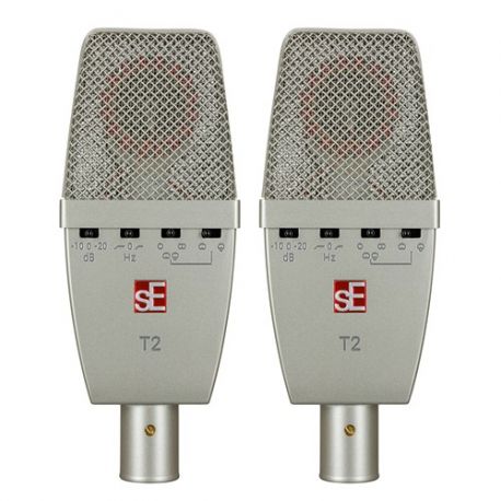 SE ELECTRONICS T2 PAREJA