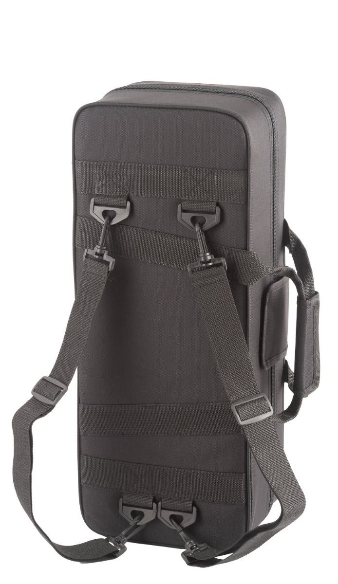 TROMPETA AMADEUS DORADA TP-807L