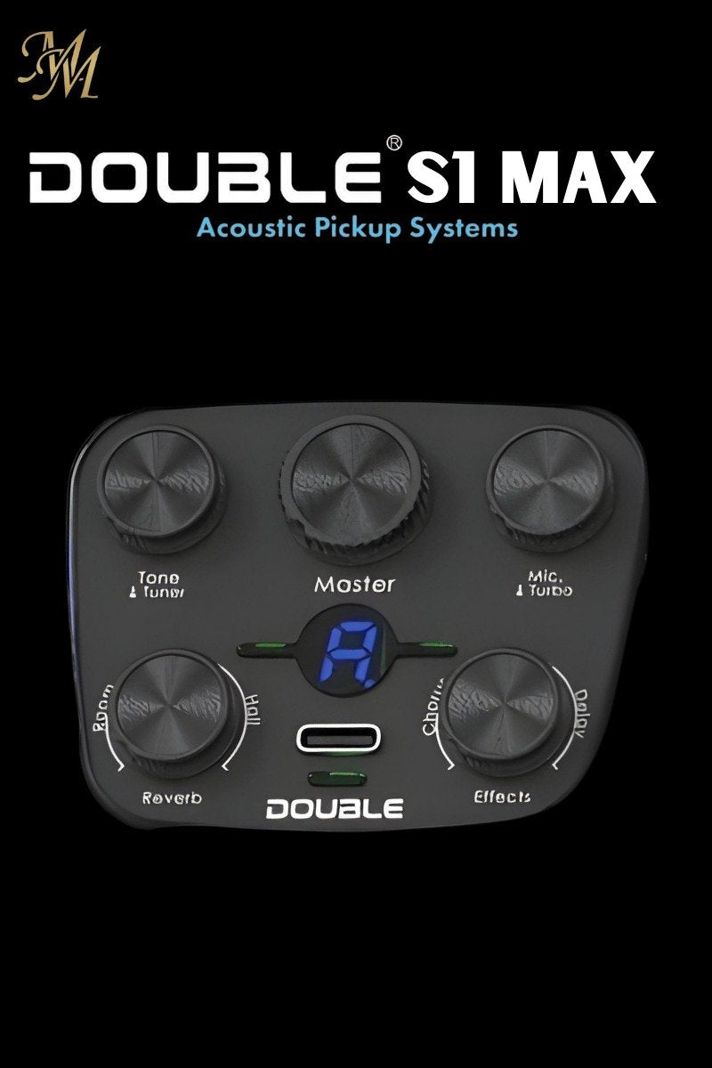 Guitarra Flamenca Modesto Malla Chata Blanca (S1 MAX)