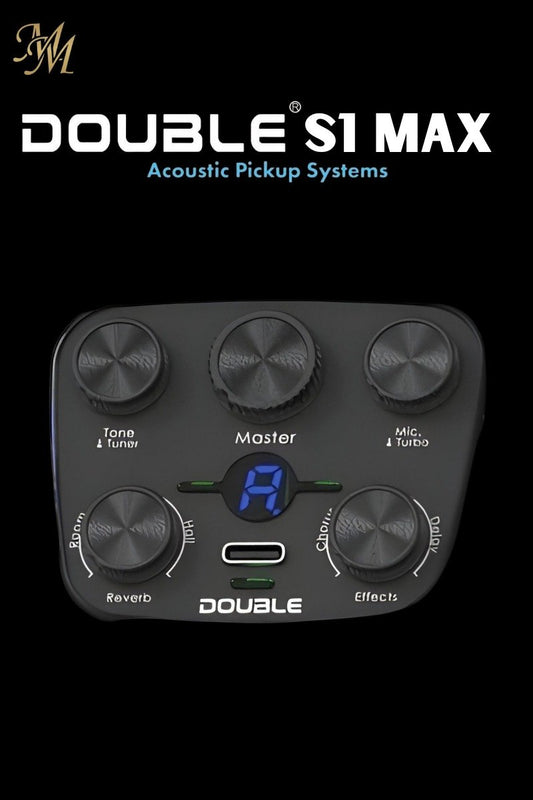 Guitarra Flamenca Modesto Malla Modelo Chata Natural (S1 MAX)