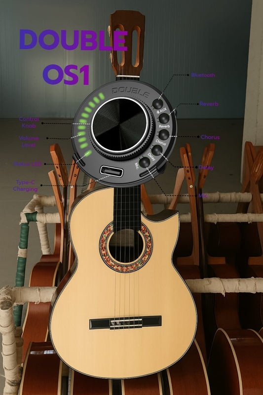 Guitarra Flamenca Modesto Malla Modelo Candela Cutaway (Previo 0S1)