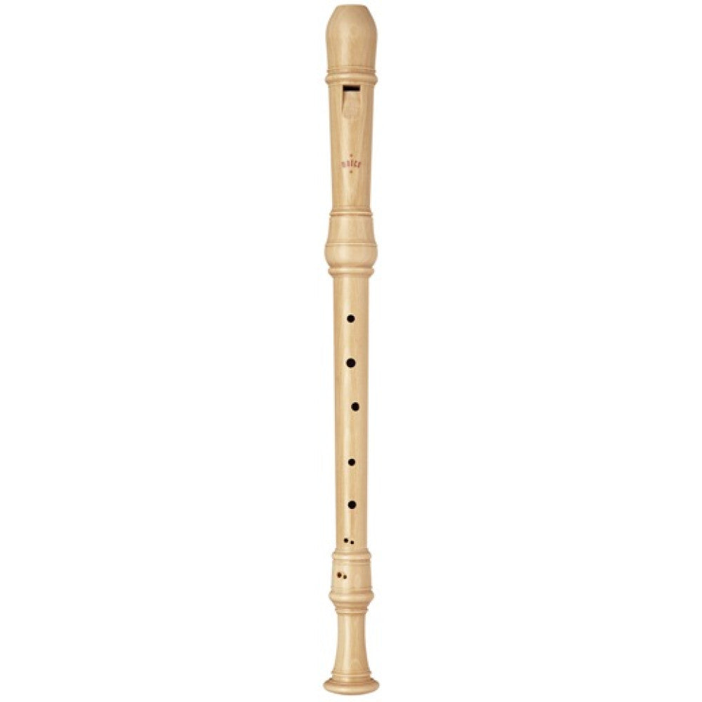 Flauta Dulce Tenor Digitación Barroca Moeck 4400 Rottenburgh Arce