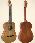 Guitarra clasica Azahar 102