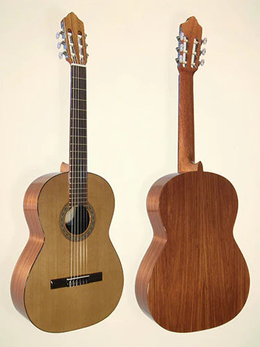 Guitarra clasica Azahar 102