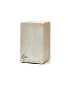 CAJON DE ABEDUL AL ANDALUS SOLEA