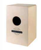 CAJON DE ABEDUL AL ANDALUS SOLEA