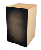 CAJON DE ABEDUL AL ANDALUS SOLEA NEGRO