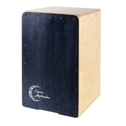 CAJON DE ABEDUL AL ANDALUS FARRUCA