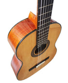 Guitarra Caro Modelo Estudio