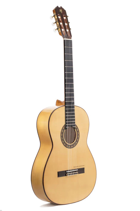 Guitarra flamenca Prudencio Sáez MODELO 1-FP (22)