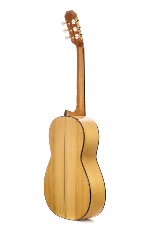 Guitarra flamenca Prudencio Sáez MODELO 1-FP (22)