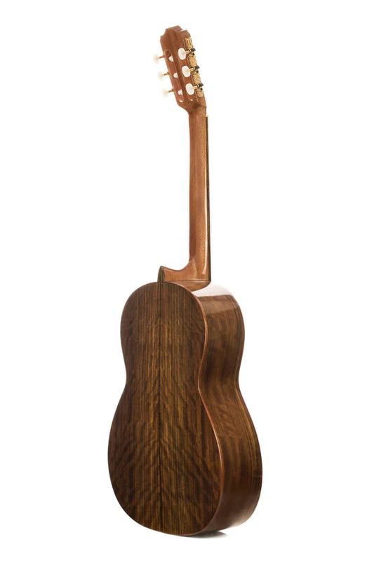 Guitarra clásica Prudencio Sáez MODELO 1-S (8)