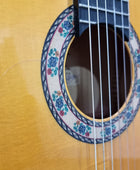 Guitarra Flamenca De ciprés