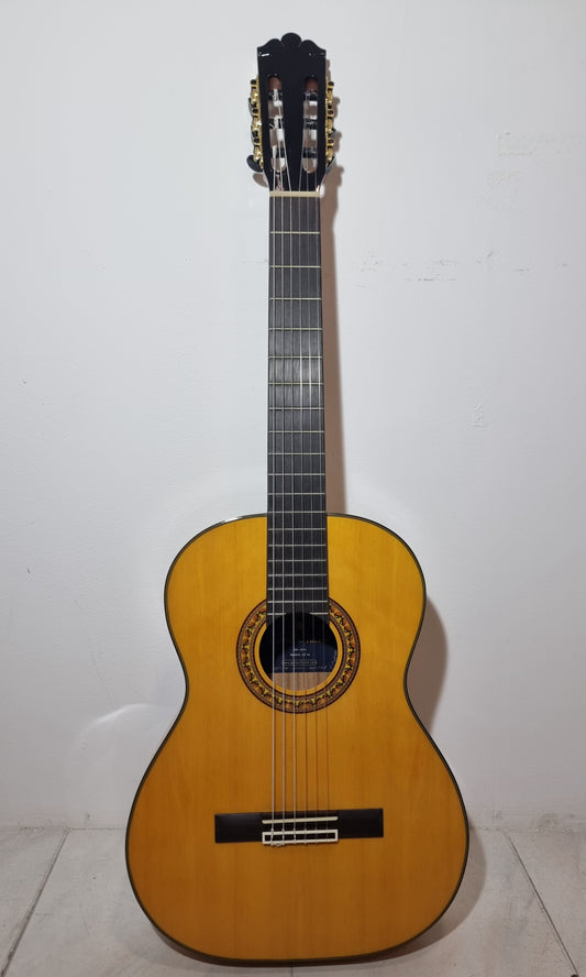 Guitarra Flamenca Modelo RF-18