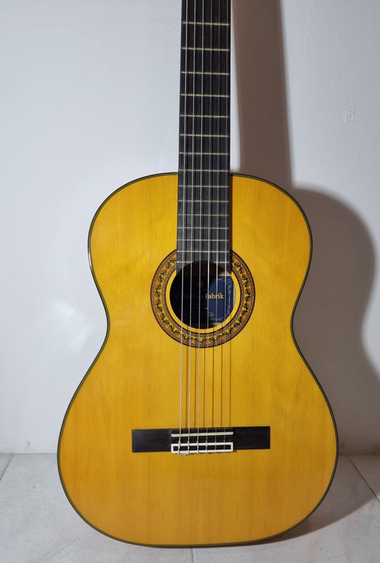 Guitarra Flamenca Modelo RF-18