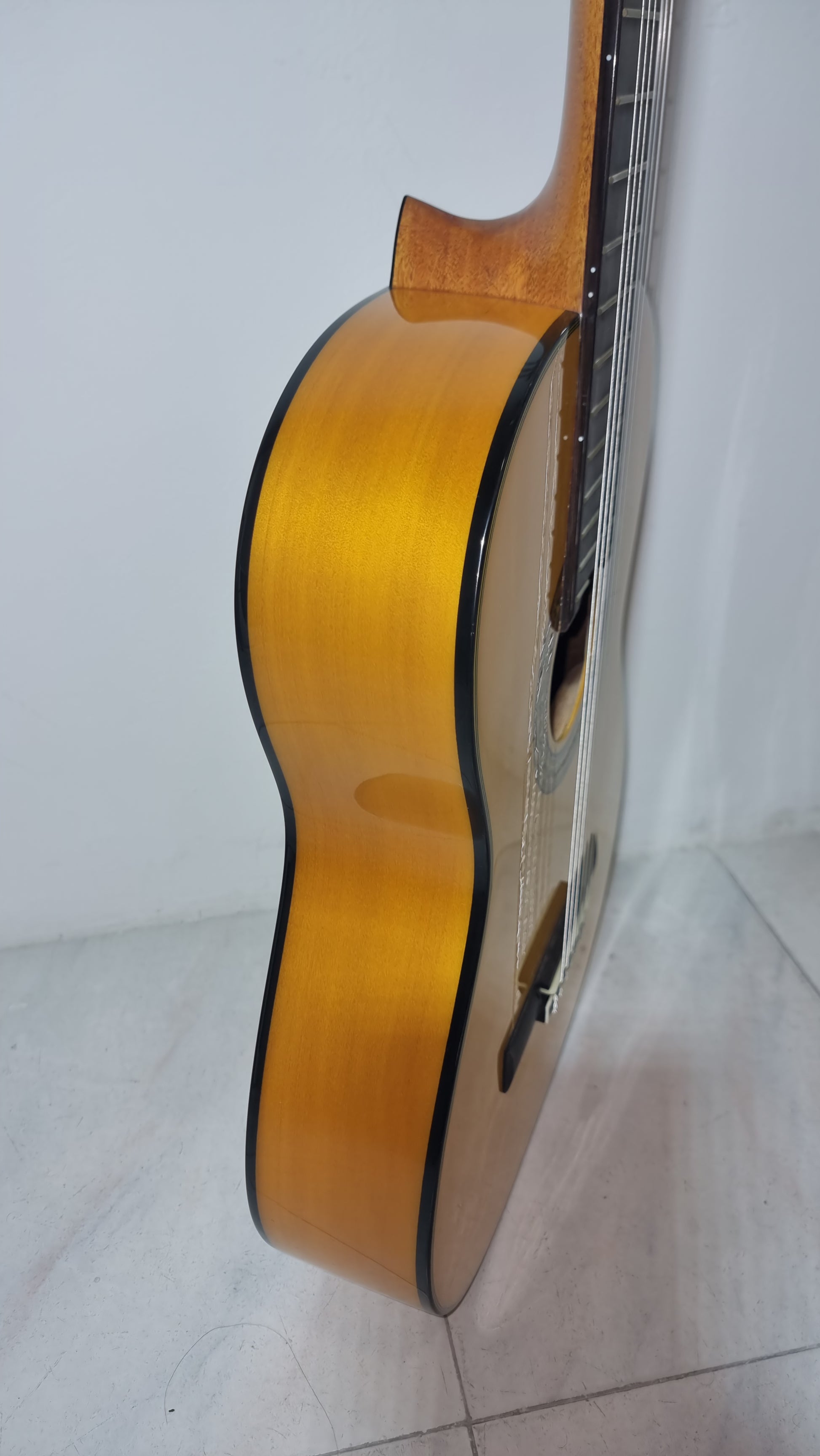 Guitarra Flamenca Modelo RF-18