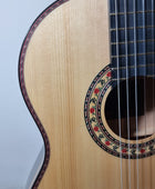 Guitarra Flamenca Antonio De Toledo ATF-17EB