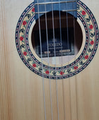 Guitarra Flamenca Antonio De Toledo ATF-17EB