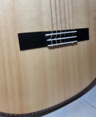 Guitarra Flamenca Antonio De Toledo ATF-17EB